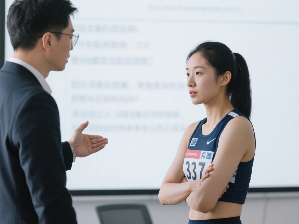 杨辉详解吴艳妮如何突破两大短板 精准点明短板,从问题入手
每个人在成长