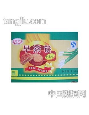 面包包装3招商 双流县旺达食品厂 糖酒网tangjiu.com